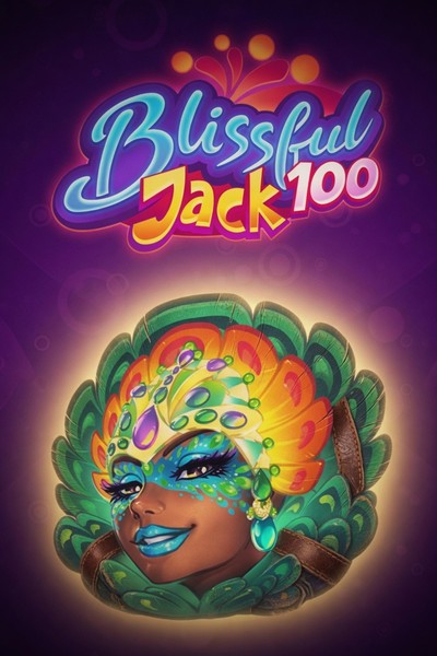 Automat Blissfull Jack 100 v Betrepublic Casino