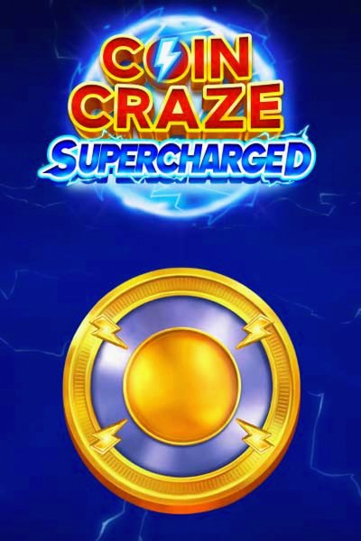 Automat Coin Craze: Supercharged v Betrepublic Casino