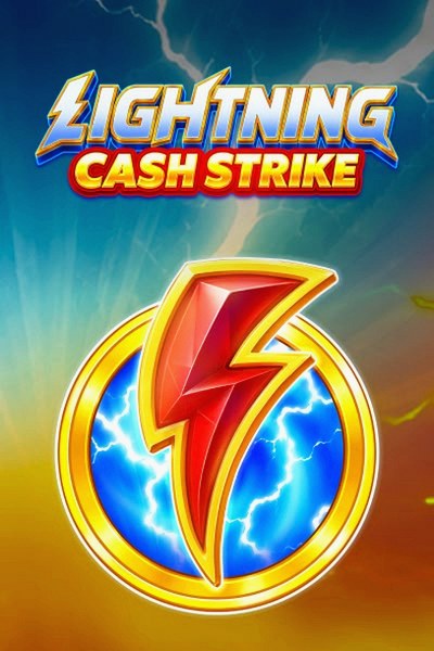Automat Lightning Cash Strike v Betrepublic Casino