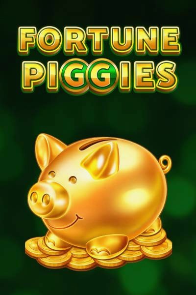 Hrací automat Fortune Piggies v Betwest Casino