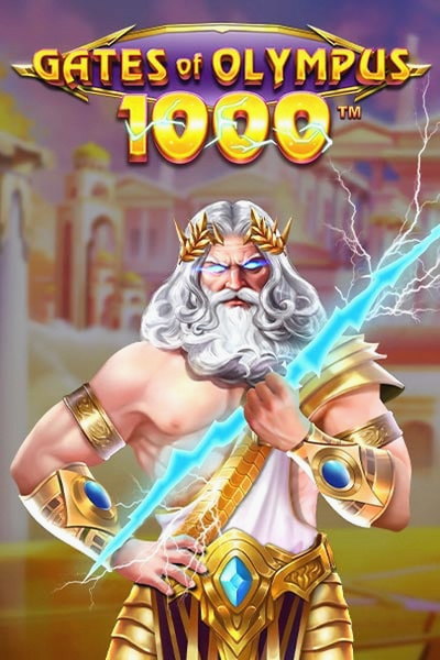 Online slot Gates of Olympus 1000 v Betwest Casino
