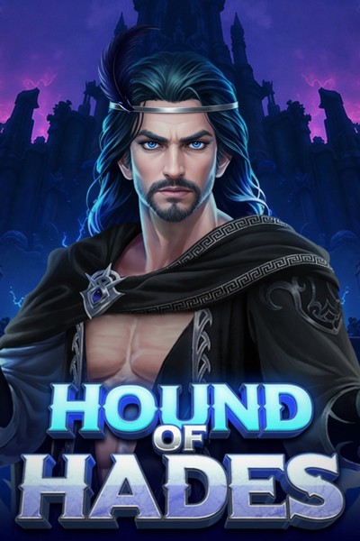Automat Hound of Hades v Betwest Casino