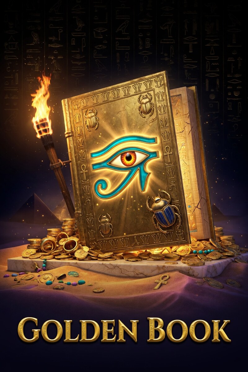 Automat Book of Ra Deluxe 6 v Cleobetra Casino