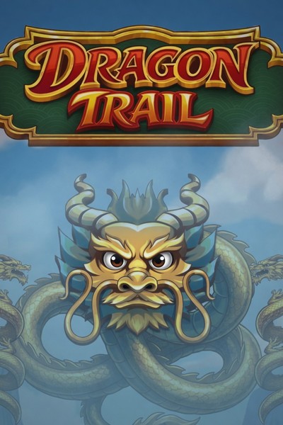 Automat Dragon Trail v Cleobetra Casino