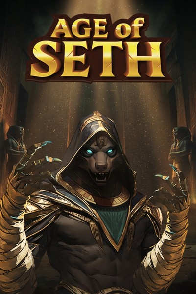 Automat Age Of Seth v Kingmaker Casino
