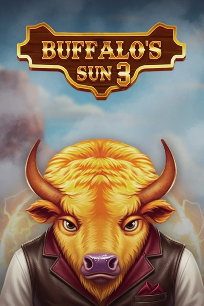 Automat Buffalo's Sun 3 v Kingmaker Casino