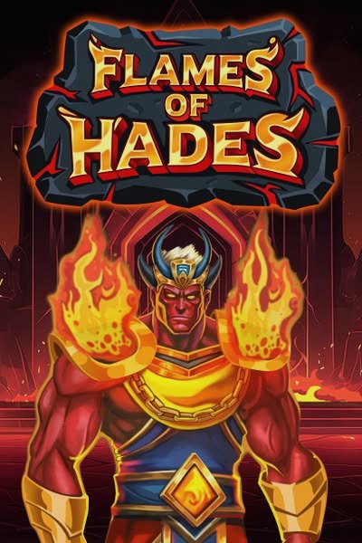 Online slot Flames of Hades v Kingmaker Casino
