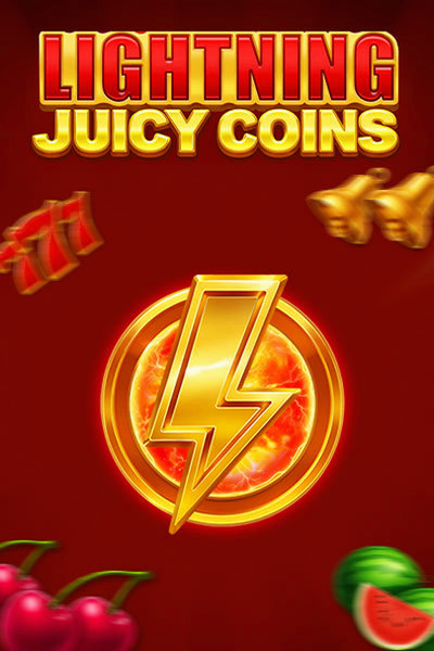 Hrací automat Lightning Juicy Coins v Kingmaker Casino