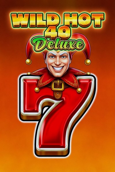 Automat Wild Hot 40 Deluxe v Kingmaker Casino
