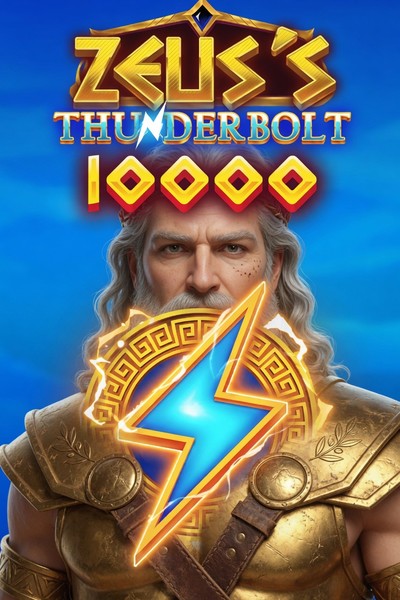 Automat Zeus's Thunderbolt 10000 v Kingmaker Casino